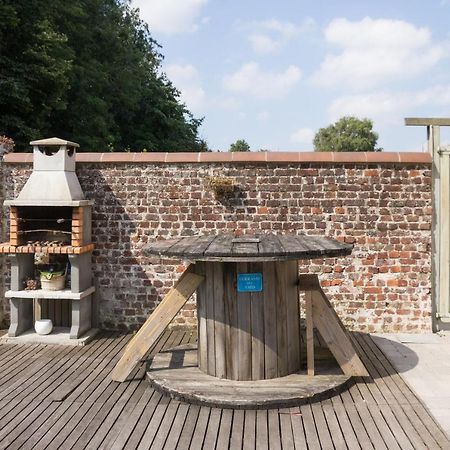 Luppolo Vakantiehuis Westhoek Alveringem Экстерьер фото