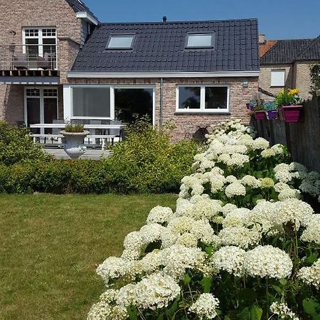 Luppolo Vakantiehuis Westhoek Alveringem Экстерьер фото