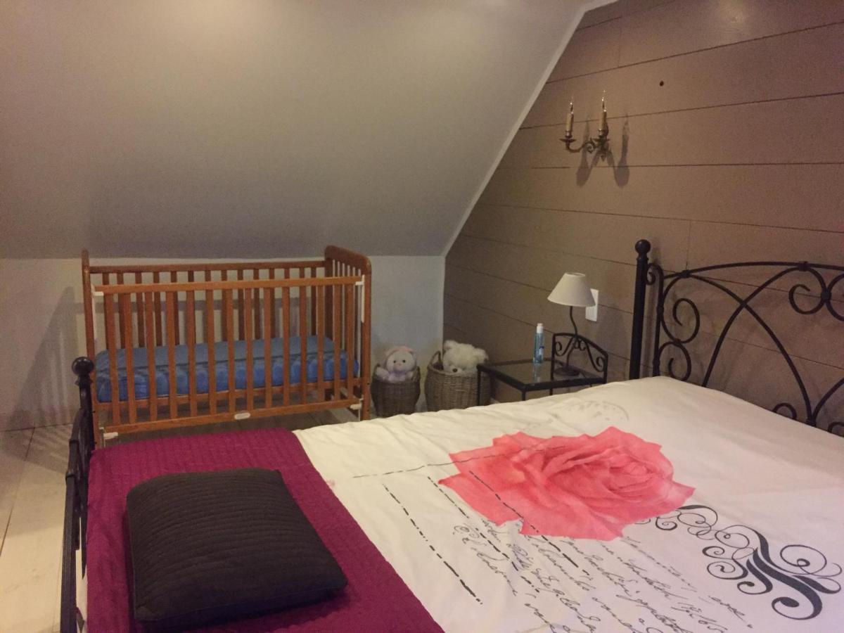 Luppolo Vakantiehuis Westhoek Alveringem Экстерьер фото