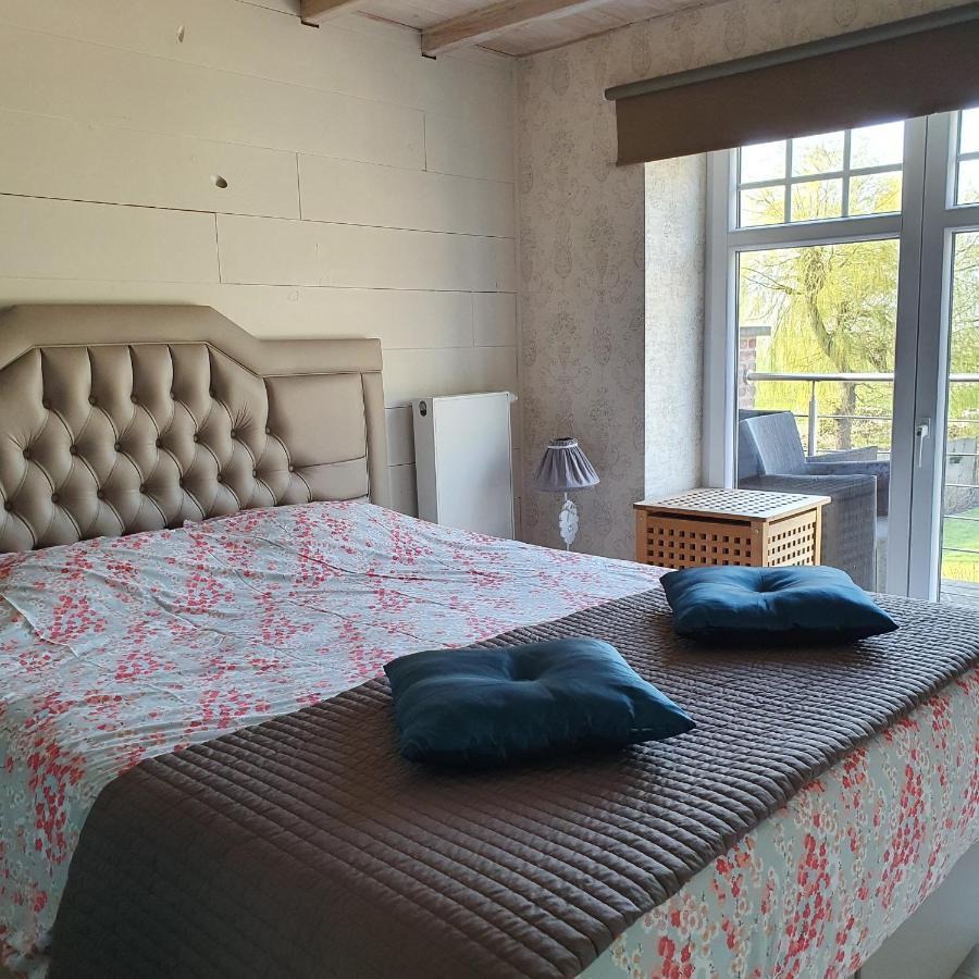 Luppolo Vakantiehuis Westhoek Alveringem Экстерьер фото