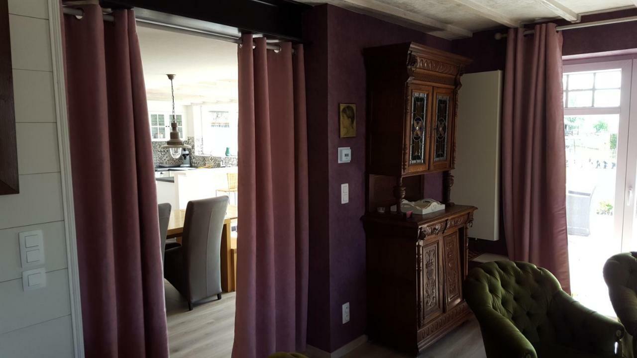 Luppolo Vakantiehuis Westhoek Alveringem Экстерьер фото