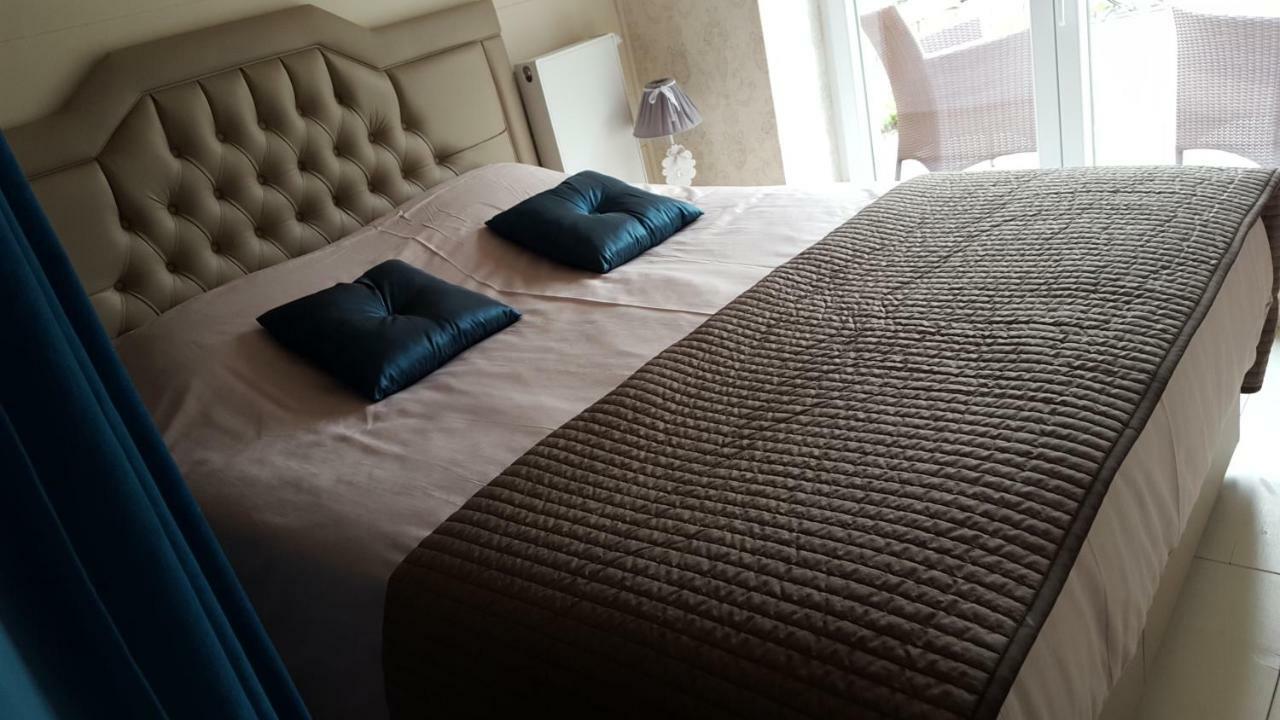 Luppolo Vakantiehuis Westhoek Alveringem Экстерьер фото