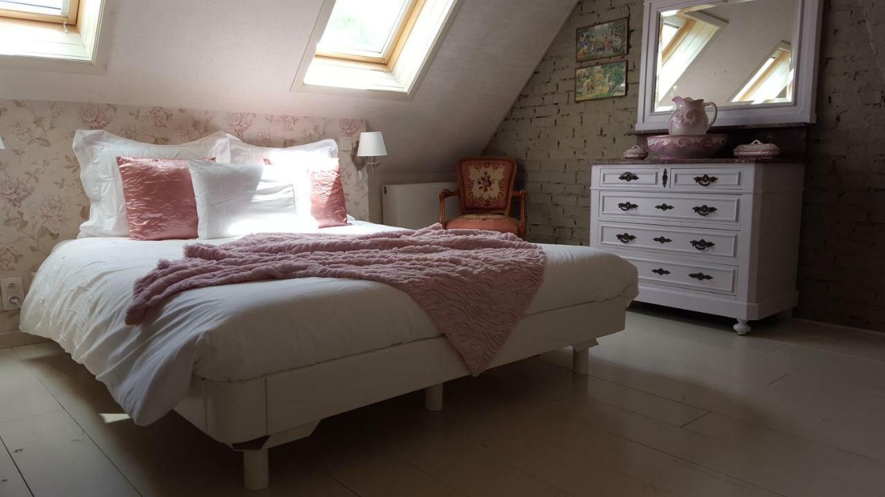 Luppolo Vakantiehuis Westhoek Alveringem Экстерьер фото