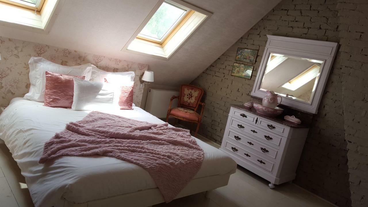 Luppolo Vakantiehuis Westhoek Alveringem Экстерьер фото