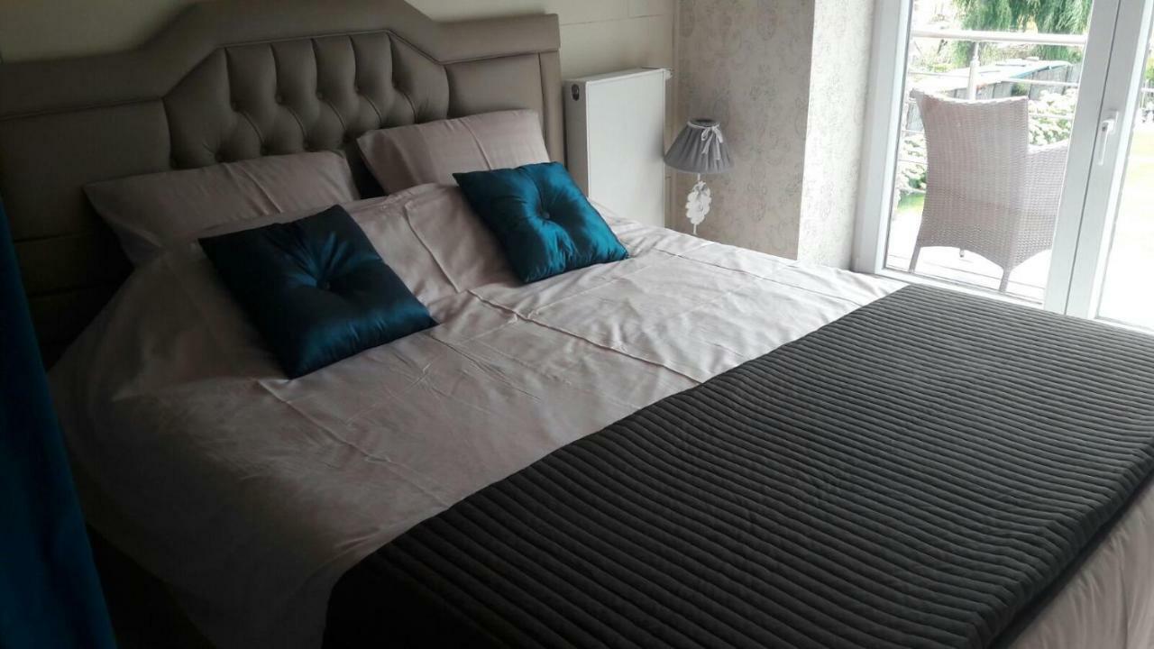 Luppolo Vakantiehuis Westhoek Alveringem Экстерьер фото